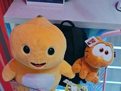 -阿尔法Game Station(中山路店)