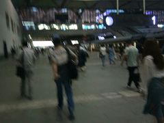 -苏州园区站