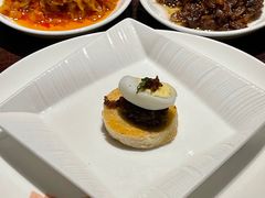 -杭州西子湖四季酒店·金沙厅