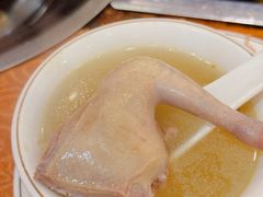 -鸽鸟轩(石岐店)