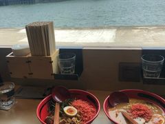 -一幻拉面(铜锣湾店)