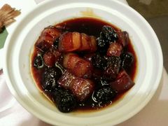 -粗茶淡饭·汉口公馆(循礼门店)