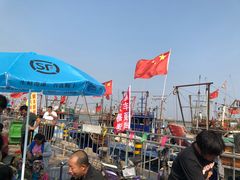 -东疆建设开发纪念公园