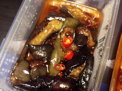 -姑奶奶老厨房(南坪路总店)