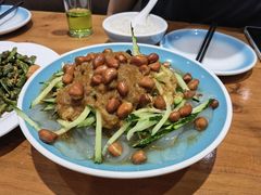 -晚归月亮湾私家菜(临邑路店)