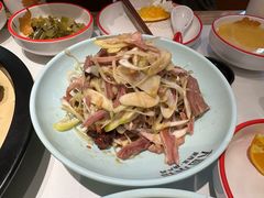 -大厨小馆(华阳城店)