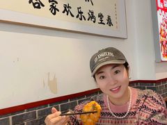 -满堂春特色餐馆