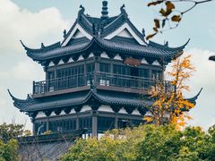 -东湖景区