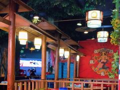 -活鱼馆(宜兴埠店)