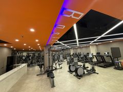 -波士顿游泳健身会所(定福庄店)