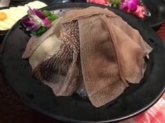 -重庆爽翻天老火锅(临平万达广场店)