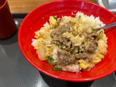 -食其家·牛丼咖喱(冠捷大厦店)