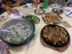 -标记美食新鲜猪杂(兴南大道店)