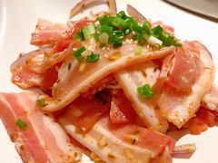 五花肉-么子烤肉(化龙池店)