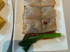 -粤财皇冠假日酒店·彩华轩中餐厅