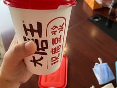 -永和大王(小厨·东四十条店)