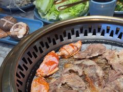 -汉阳廷自助烤肉(同和金铂天地店)