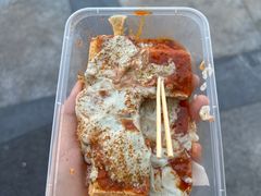-老绍兴三味臭豆腐(奥林匹克购物广场店)