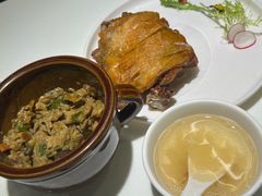 -小放牛炒菜馆(裕华万达店)