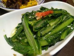 -刘胖子家常菜·蹄花焖藕(中央花园店)
