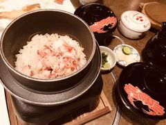 -蟹道乐(京都本店)