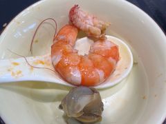 -小红鲸·海鲜餐厅(轸大路店)