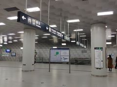 -呼家楼(地铁站)