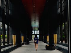 -三亚太阳湾柏悦酒店