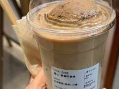 -太犇牛手作茶铺(江北虹悦城店)