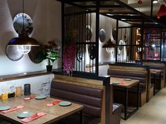 卡座-小杨烤肉(朱雀店)