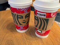 -星巴克臻选(天津河东万达店)