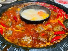 -重庆渝达老火锅(春熙路店)