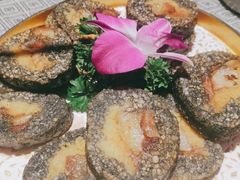 -阿谋美食·广西菜