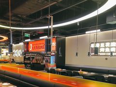 -师烤·豆花烤鱼(深圳坂田天虹店)