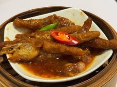 -洪禧楼·老广东海鲜酒楼(宁波万象城店)