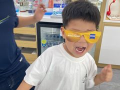 -好宜家眼视光·蔡司店(临汾店)