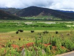 -泸沽湖国家级风景名胜区走婚桥