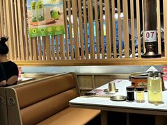 -西塔老太太泥炉烤肉(北京望京店)