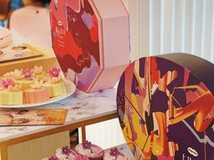 -哈根达斯(武汉天地店)