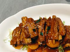 -苏城小院·园林精致苏州菜(斜塘老街店)