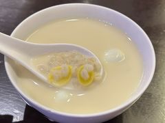 -佳佳甜品(寧波街總店)