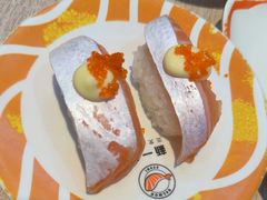 -新一番三文鱼寿司(海旅免税城店)