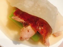 烤鸭饼-八樂居