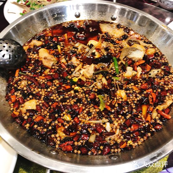 小城味道(金水路店)