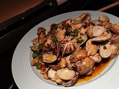 -三杯赤運·中式小酒馆(所城里店)