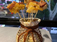 -霸王虾·麻辣小龙虾(太古里店)