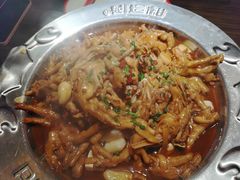 -胖哥俩肉蟹煲(苏州中心店)