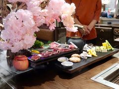 -樱宿日式和牛烧肉(五道口店)