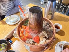 -品味泸沽湖•民族特色菜(大落水店)