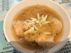 -池记(尖沙咀店)